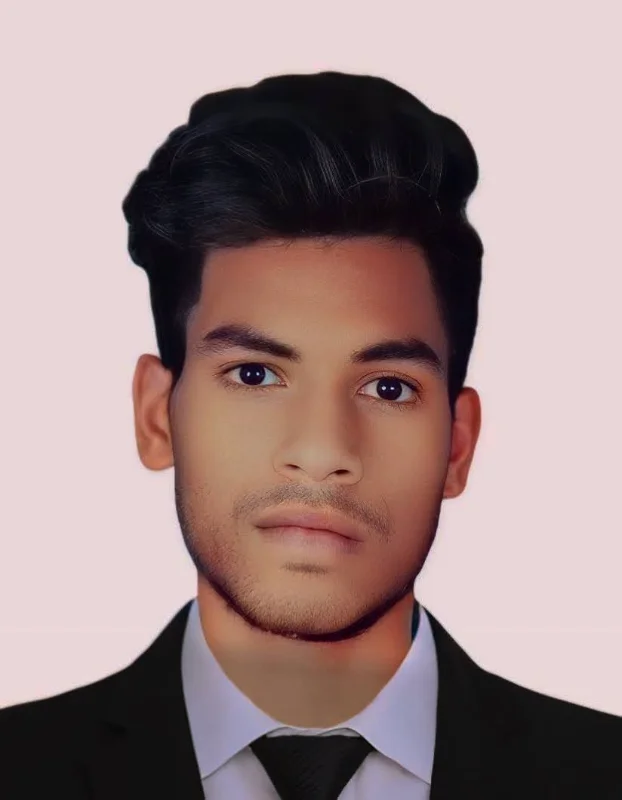 Satyam pal
