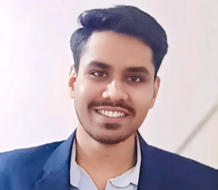 Ajay Soni 