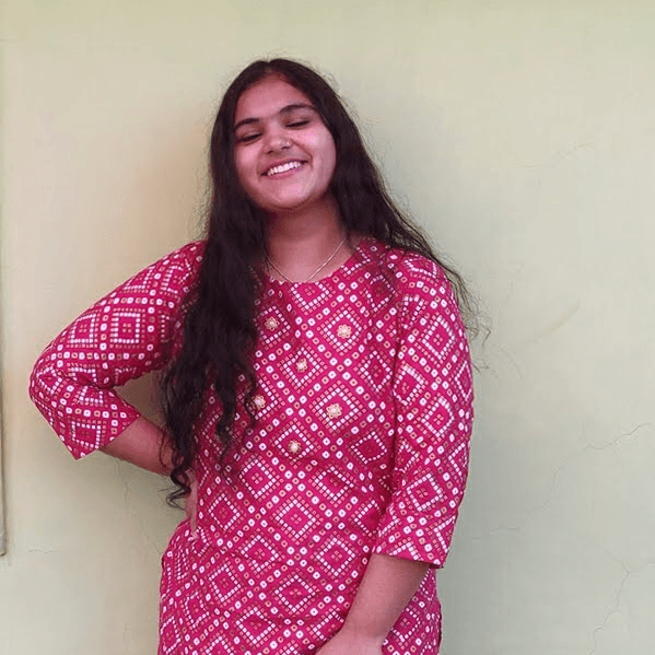 Bhawana Sharma