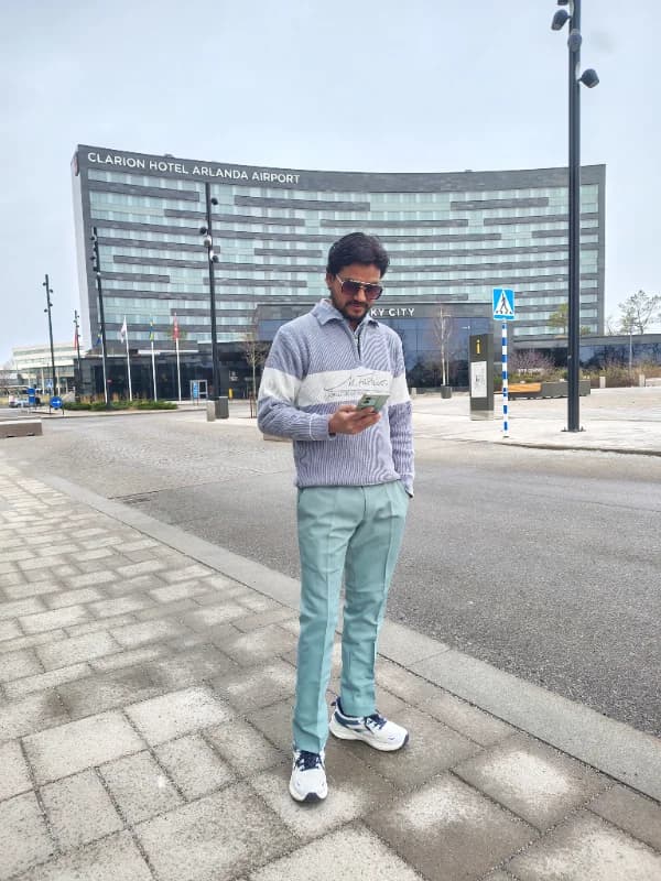 Akeel ahmad 
