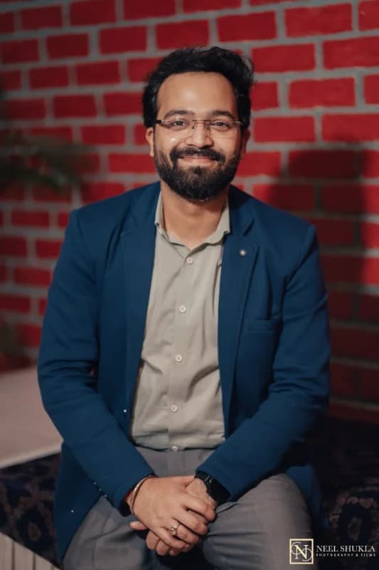 Saurabh Pandey
