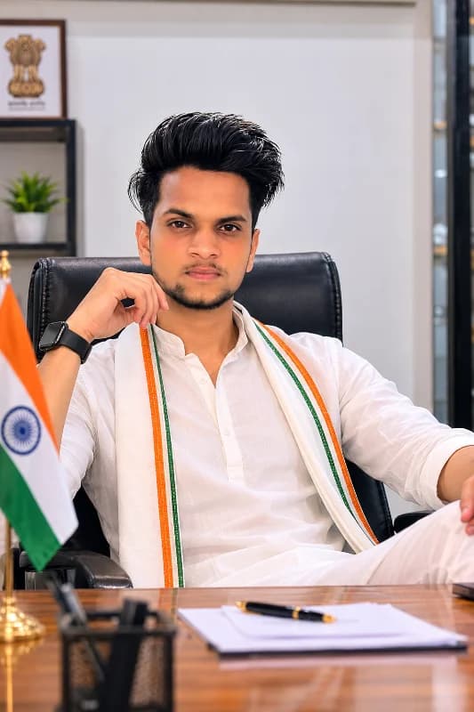Satendra Kumar Singh