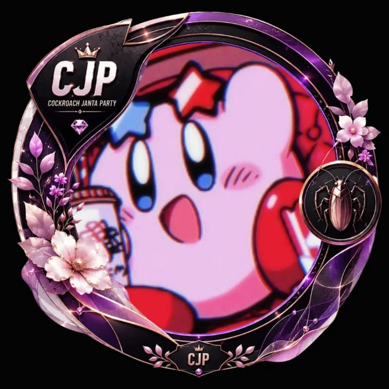Kirby the dwag!