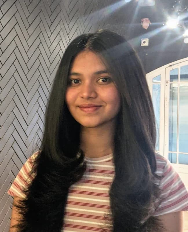 Disha Naikal