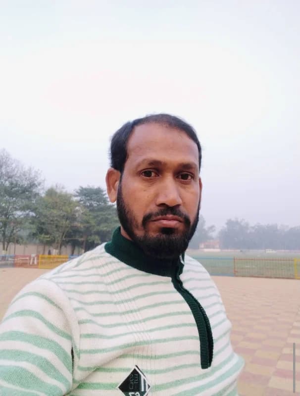 ALIM AHAMED