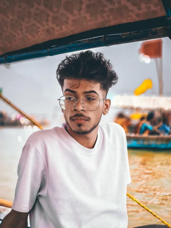 Swapnil Singh