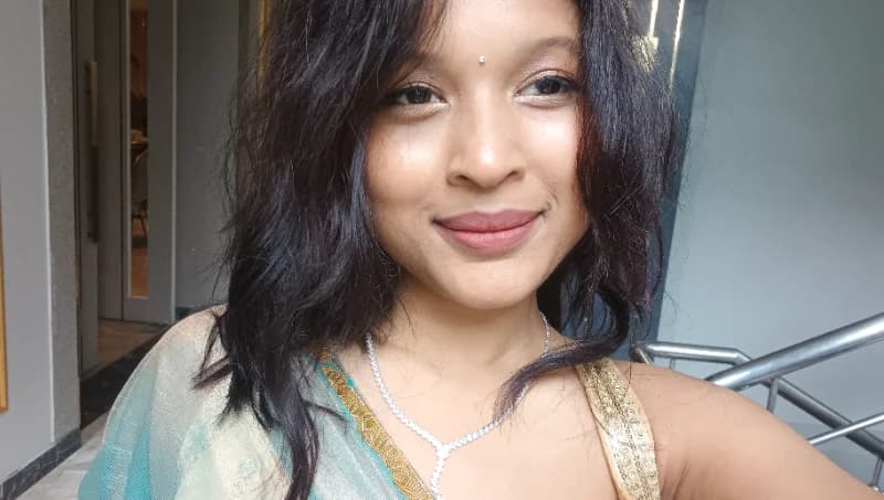 Ishmita