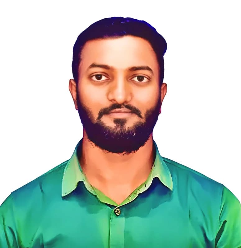 Dhanraj Babu