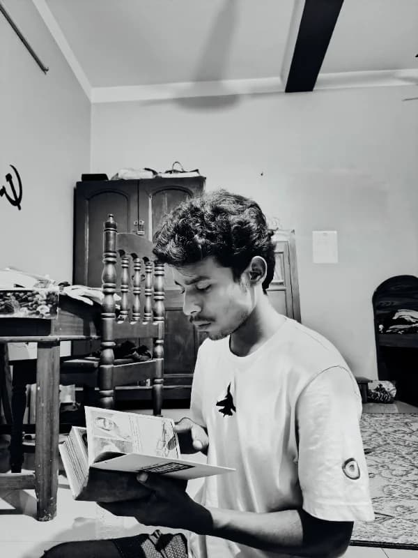 ANIT PRAMANICK