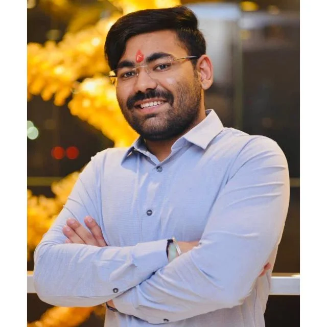 Nihal Pati