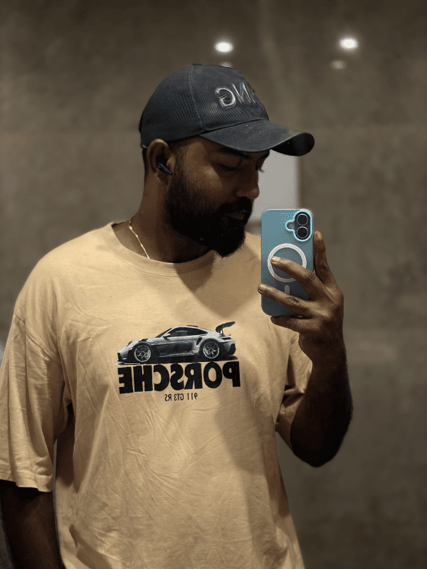 BIBIN SHANKAR