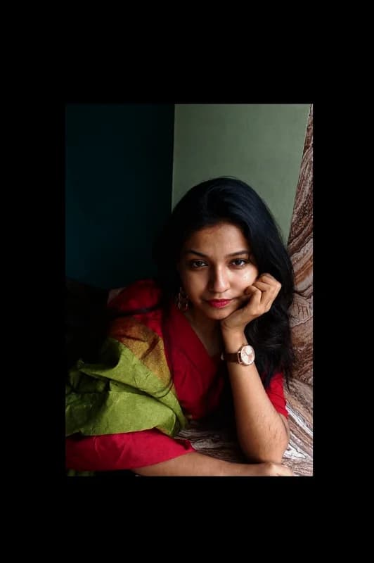 Ipshita Dutta 