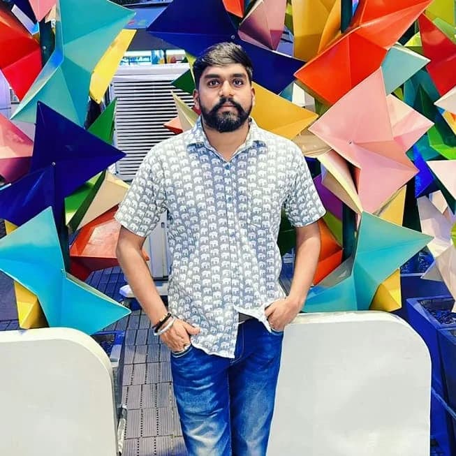 Akash Srivastava 