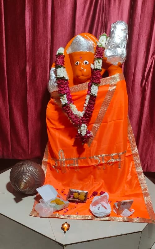 Vishal Suryavanshi