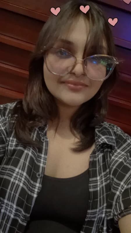 Surasree Das