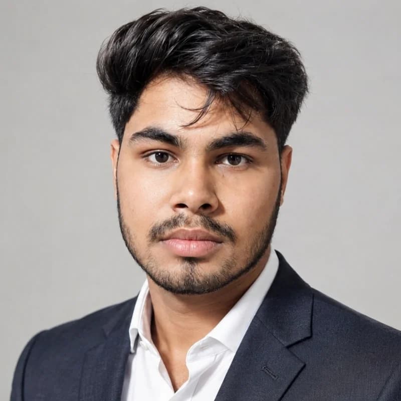 Abhinav Kumar Yadav