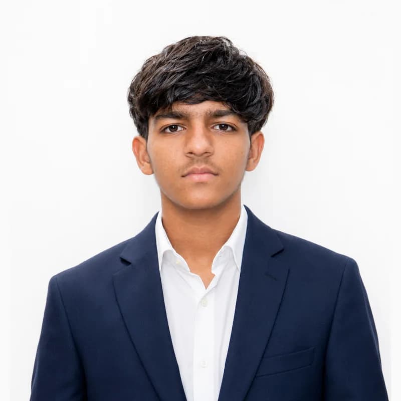 Bhavy Chaudhary