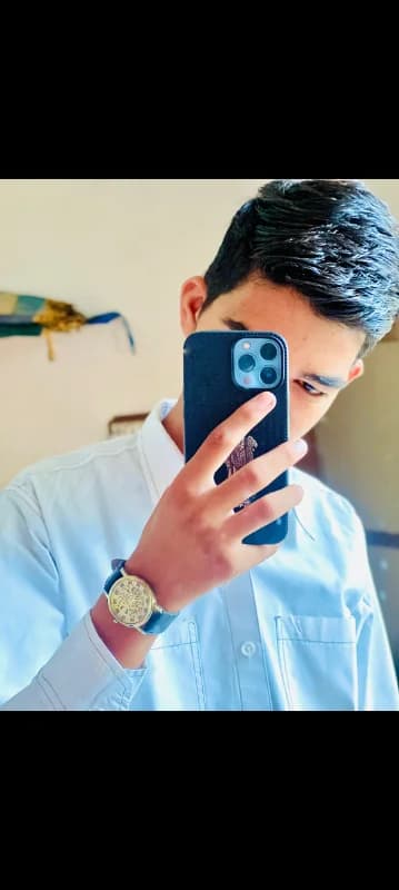 Afzal khan 