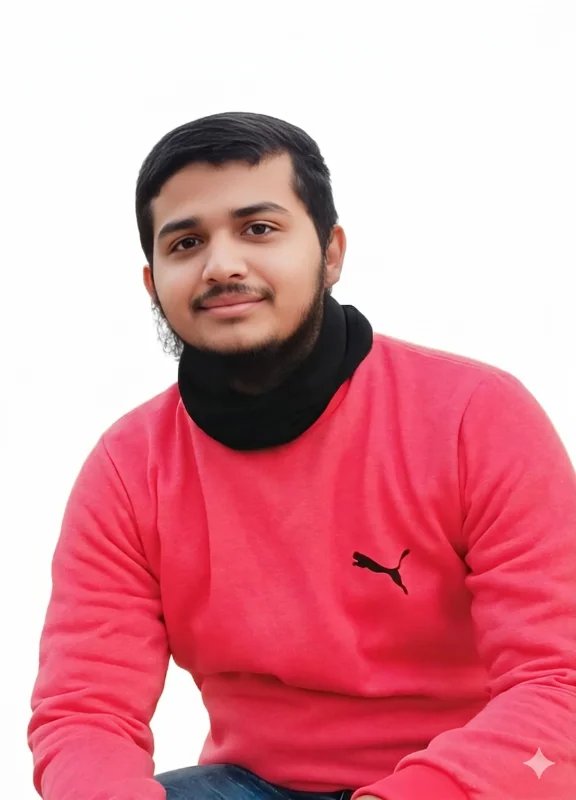 Sk Israful Ali
