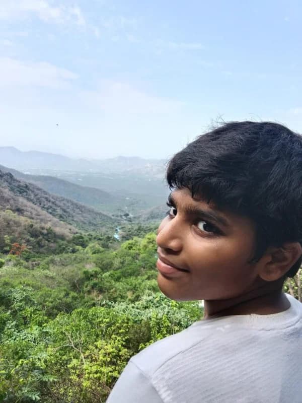 Jatin Kumar S.R