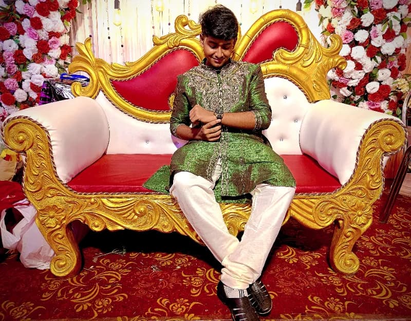 Trishan