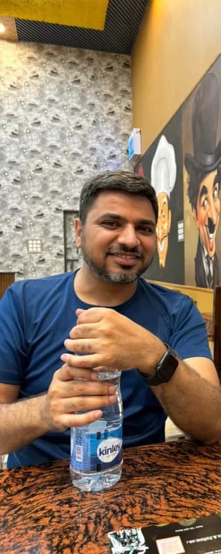 VIJENDER KUMAR