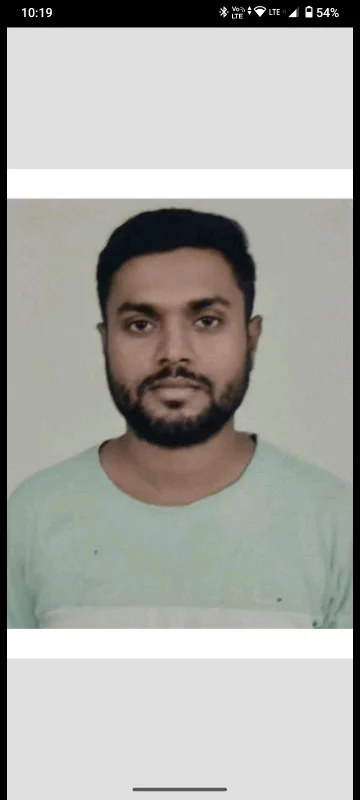 Puneet Maurya