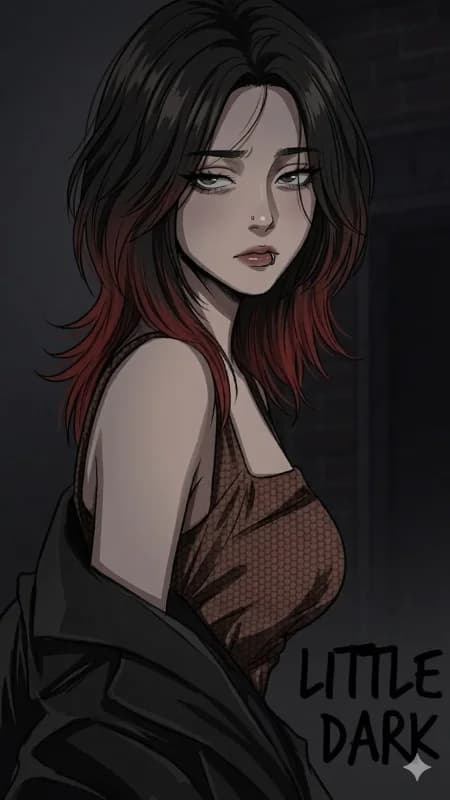 Aisha 