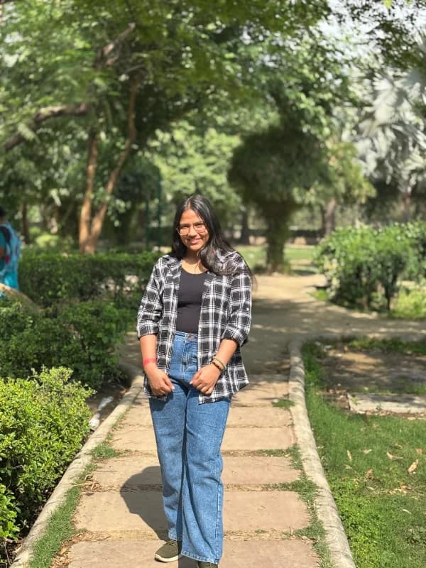 Riya Garg 