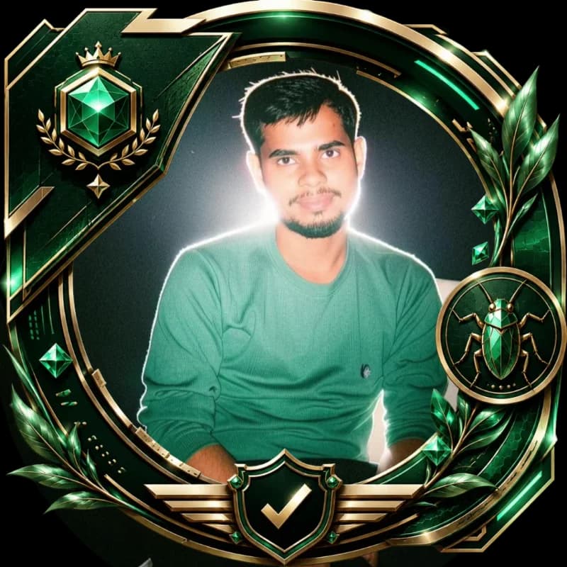 Er. Vipin Kumar Gautam