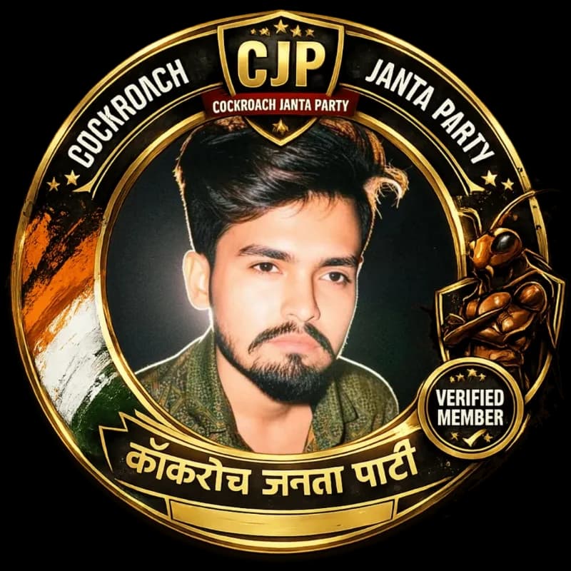 Lalit Prajapati 