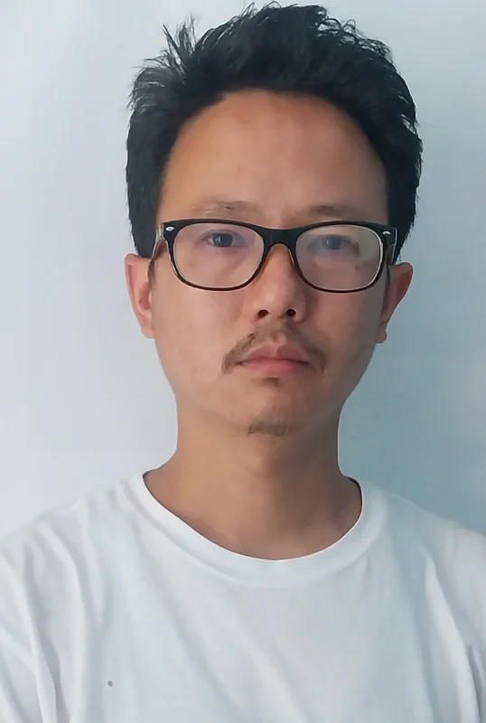 Gagan subba