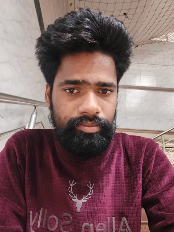 Ashok kumar yadav