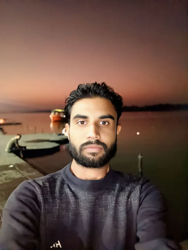 Dinesh singh rawat