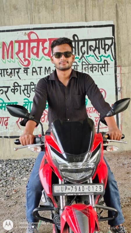 Maneesh Dohare