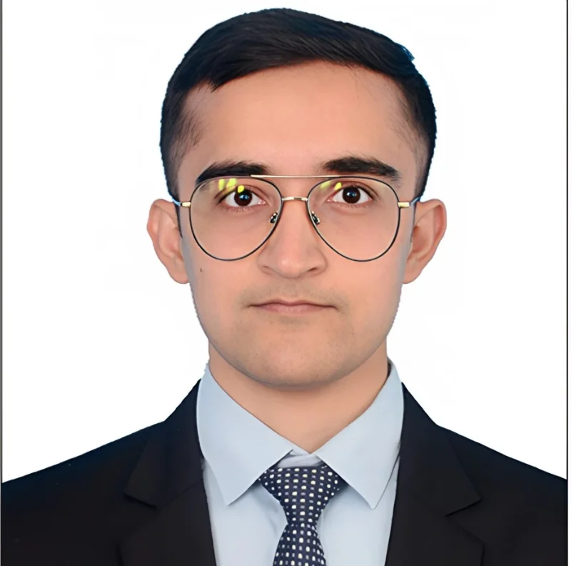 Sanskar Sharma