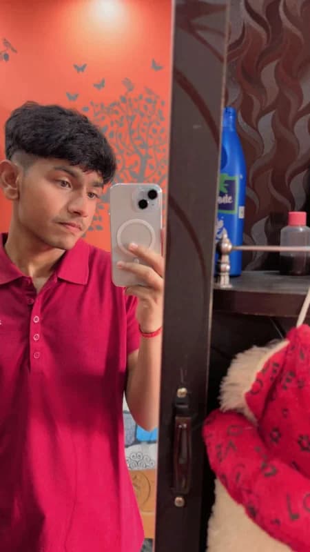Atharv Raj