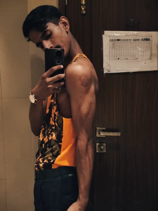 Jaat 💪