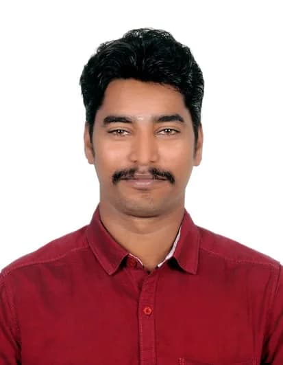 yogaraj M
