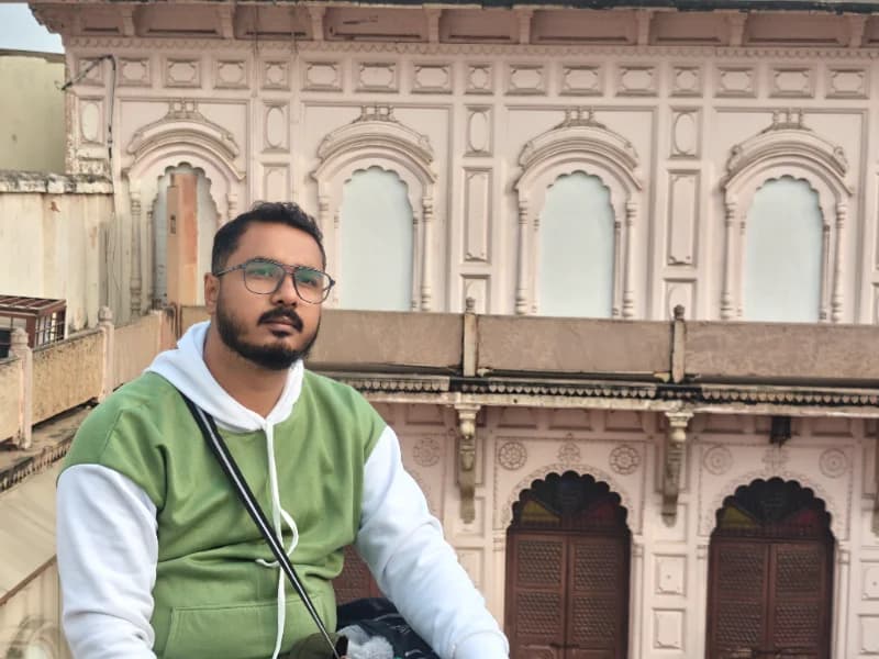 Rupam Das