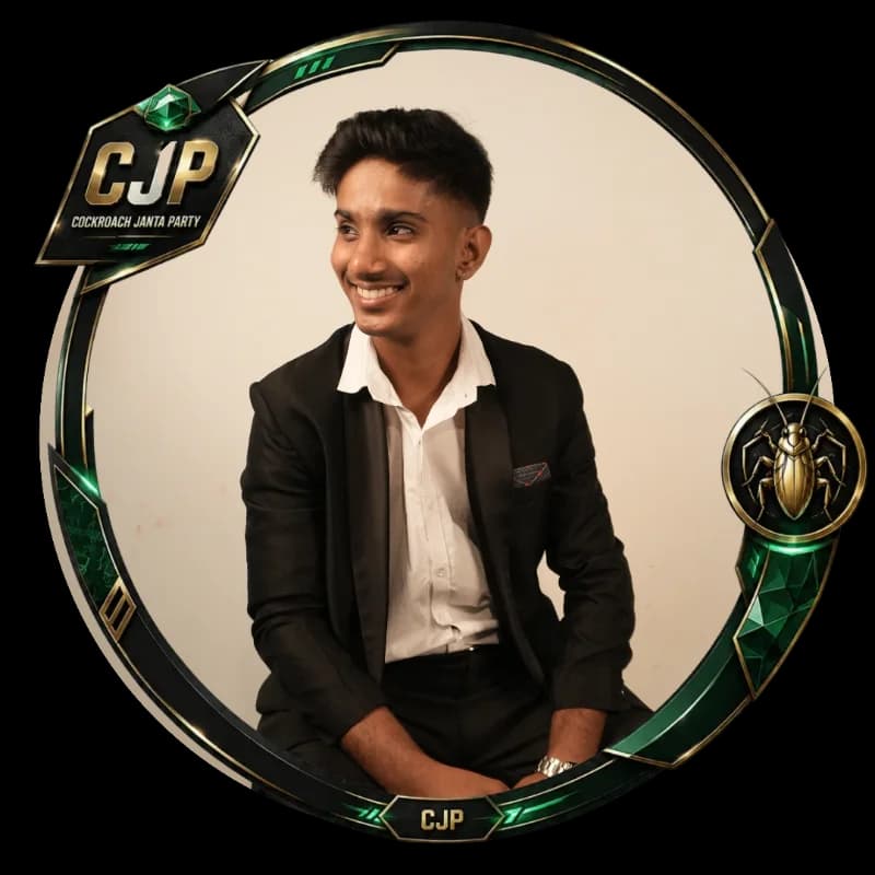 Pariksh Goyam