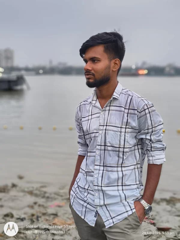 Rajat Adhikary 