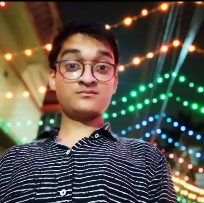 Jyotirmoy Chatterjee