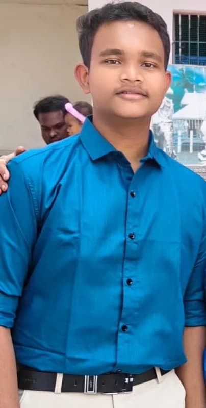 RUSHAB NAYAK 