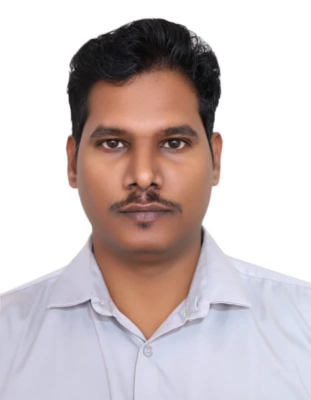 SYAM LAL A S