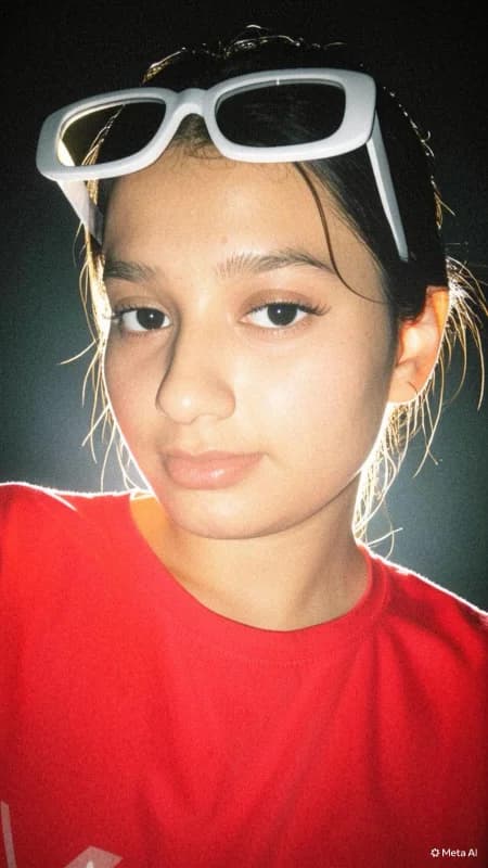 Pranjalpreet Kaur