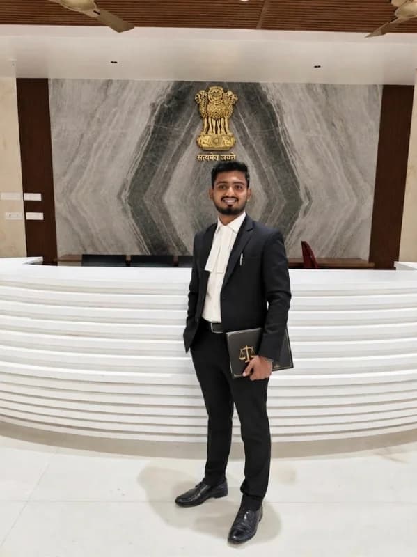 Adv Pratap Vijay Shejule