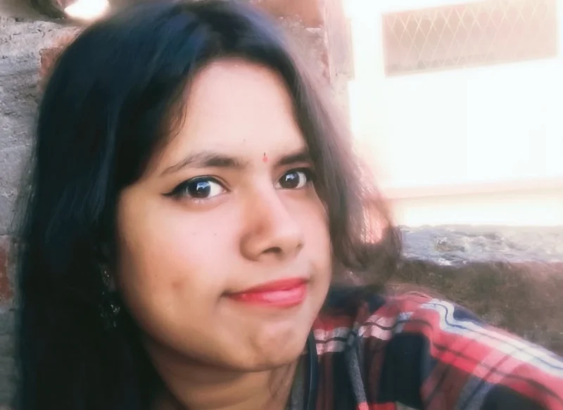 Debeswari roy 