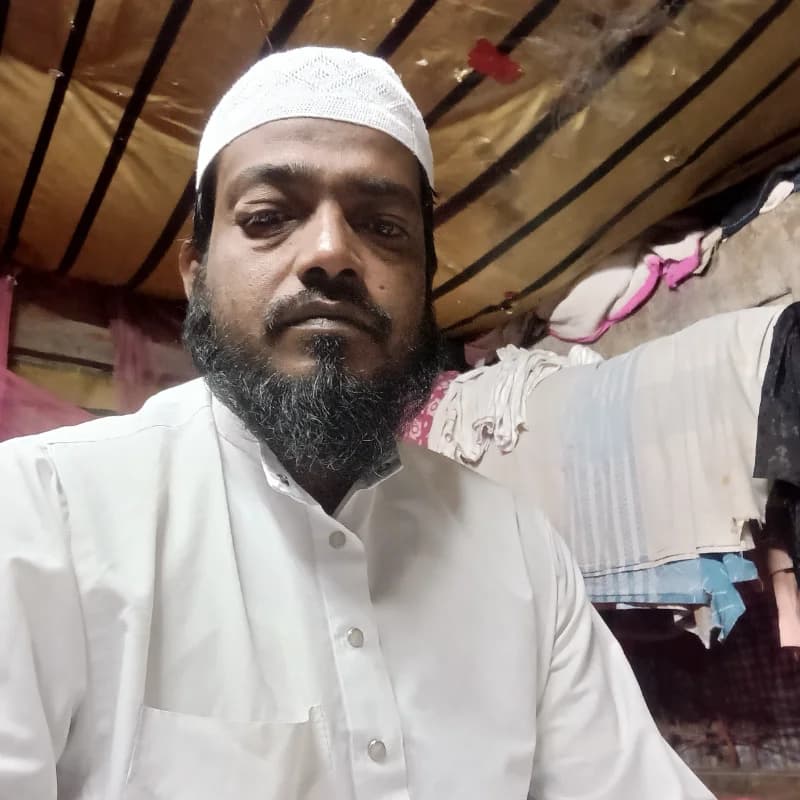 Sahabulhossian Khan