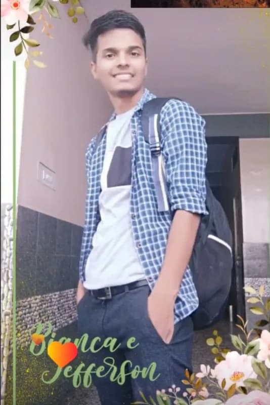 Jugal Mishra